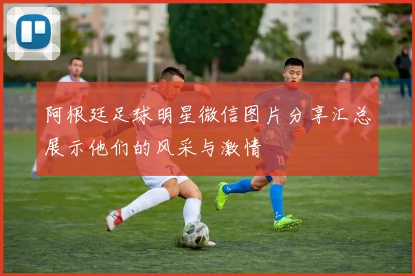 阿根廷足球明星微信图片分享汇总展示他们的风采与激情