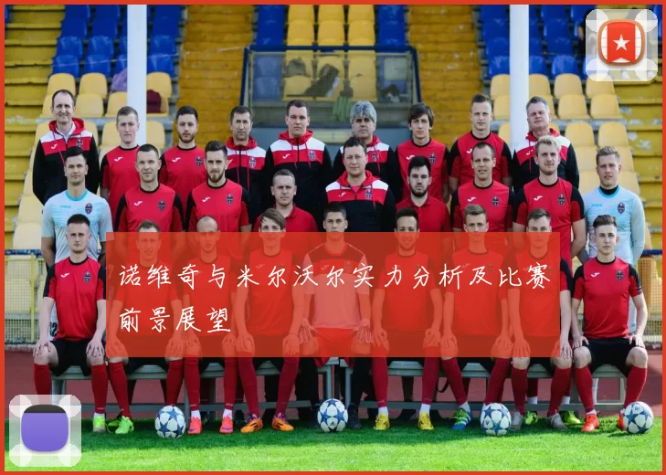 诺维奇与米尔沃尔实力分析及比赛前景展望