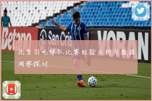 北京羽毛球队比赛经验分析与数据洞察探讨