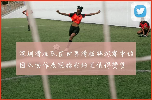 深圳滑板队在世界滑板锦标赛中的团队协作表现精彩纷呈值得赞赏
