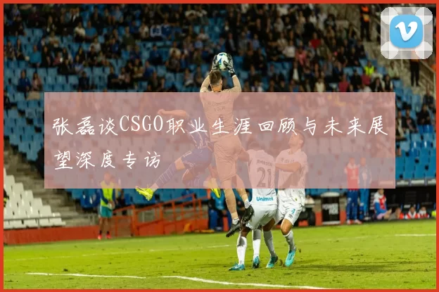 张磊谈CSGO职业生涯回顾与未来展望深度专访