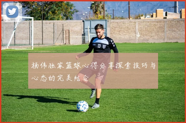 杨伟独家篮球心得分享探索技巧与心态的完美结合
