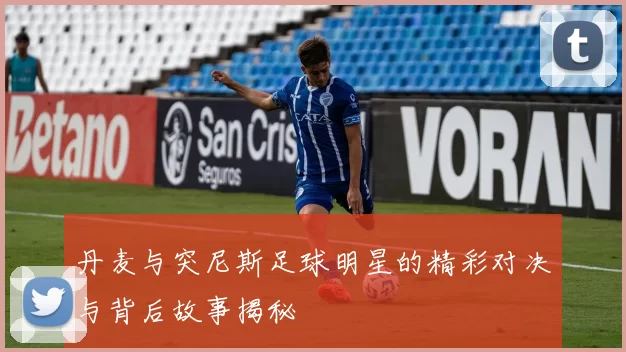 丹麦与突尼斯足球明星的精彩对决与背后故事揭秘