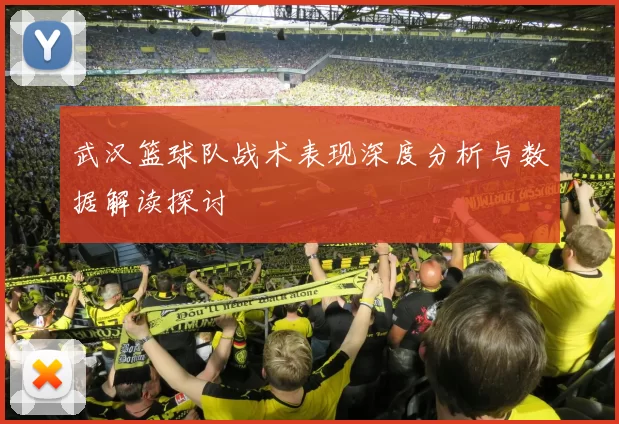 武汉篮球队战术表现深度分析与数据解读探讨
