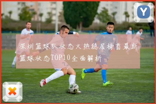 深圳篮球队状态火热稳居榜首最新篮球状态TOP10全面解析