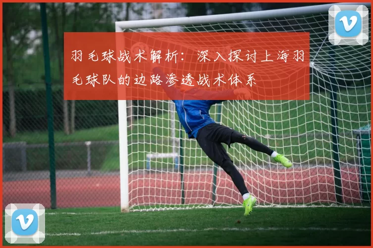 羽毛球战术解析：深入探讨上海羽毛球队的边路渗透战术体系