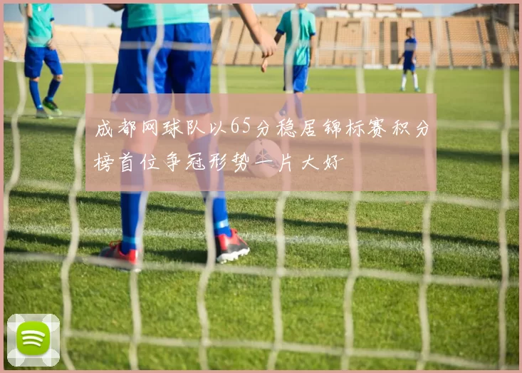 成都网球队以65分稳居锦标赛积分榜首位争冠形势一片大好