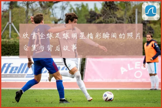 欣赏全球足球明星精彩瞬间的照片合集与背后故事