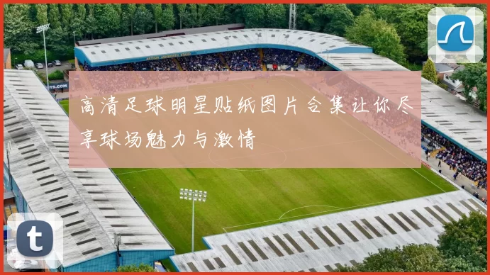 高清足球明星贴纸图片合集让你尽享球场魅力与激情