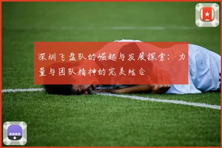 深圳飞盘队的崛起与发展探索：力量与团队精神的完美结合