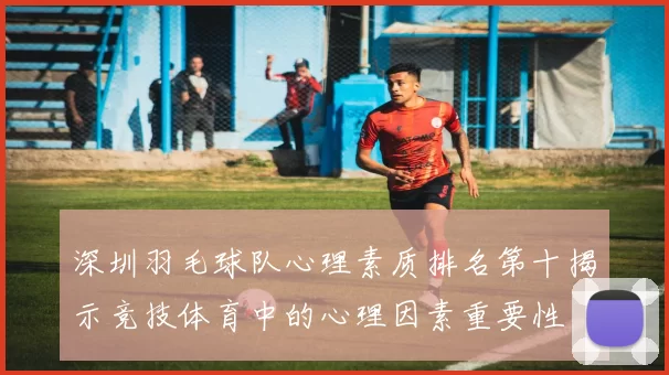深圳羽毛球队心理素质排名第十揭示竞技体育中的心理因素重要性