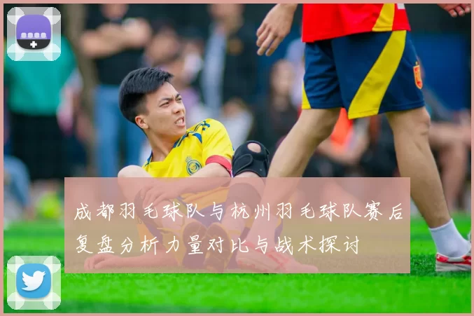 成都羽毛球队与杭州羽毛球队赛后复盘分析力量对比与战术探讨