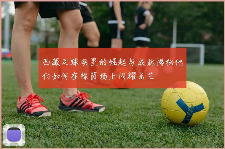 西藏足球明星的崛起与成就揭秘他们如何在绿茵场上闪耀光芒